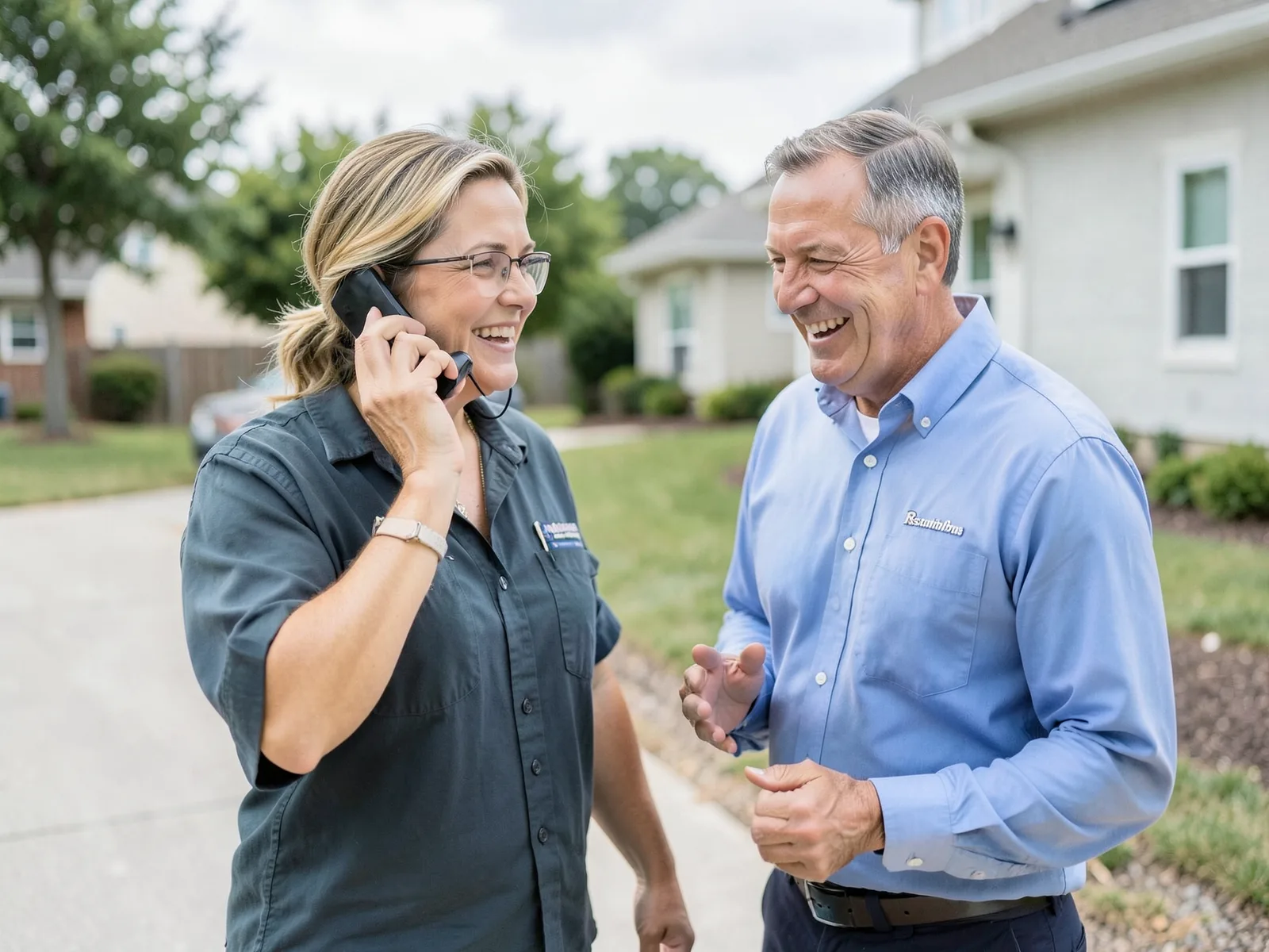 Frequently Asked Questions About Residential Water Cleanup in Sanford, FL
